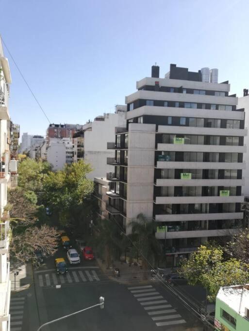 Studio Paraguay 부에노스아이레스 외부 사진